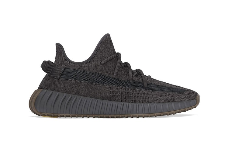StockX Has the New YEEZY 350 V2 "Cinder" Early