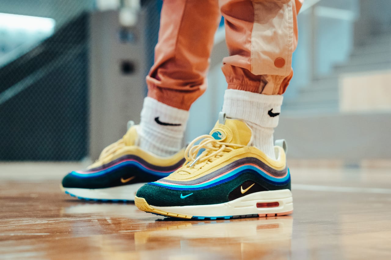 sean wotherspoon air max stockx