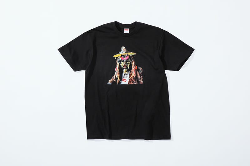 rammellzee t shirt