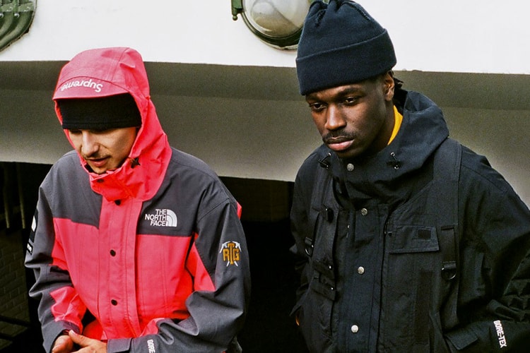 8 Drops You Don't Want to Miss This Week