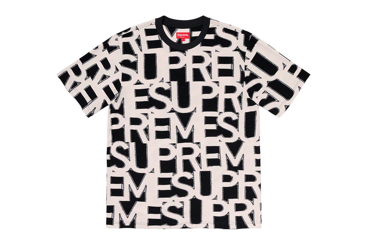 Supreme Spring Summer 2020 Week 1 Online Release Drop List 4 Palace Skateboards DIME BEAMS Columbia BAPE The Mandalorian Praying maharishi END. Stone Island