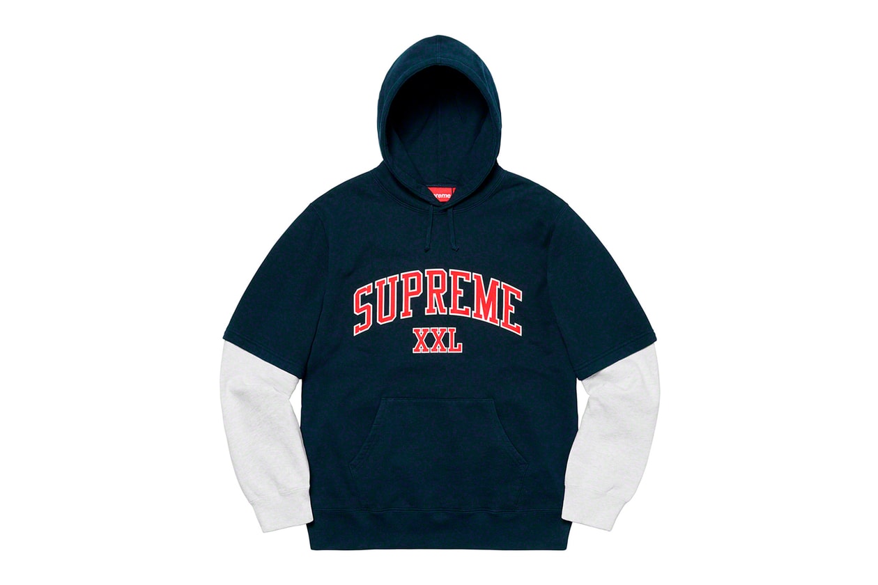 Supreme Spring Summer 2020 Week 1 Online Release Drop List 4 Palace Skateboards DIME BEAMS Columbia BAPE The Mandalorian Praying maharishi END. Stone Island