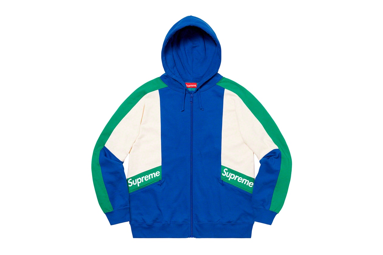 Supreme Spring Summer 2020 Week 3 Release List Palace 5 Fucking Awesome aka Six fragment design Alltimers Nike The North Face GYAKUSOU maharishi Andy Warhol ROSE IN GOOD FAITH