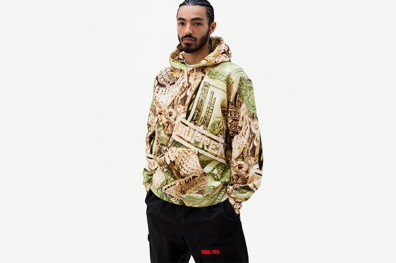 Supreme Spring Summer 2020 Week 5 Release List Palace 7 PLEASURES The North Face Fucking Awesome Richardson BAPE Anti Social Social Club