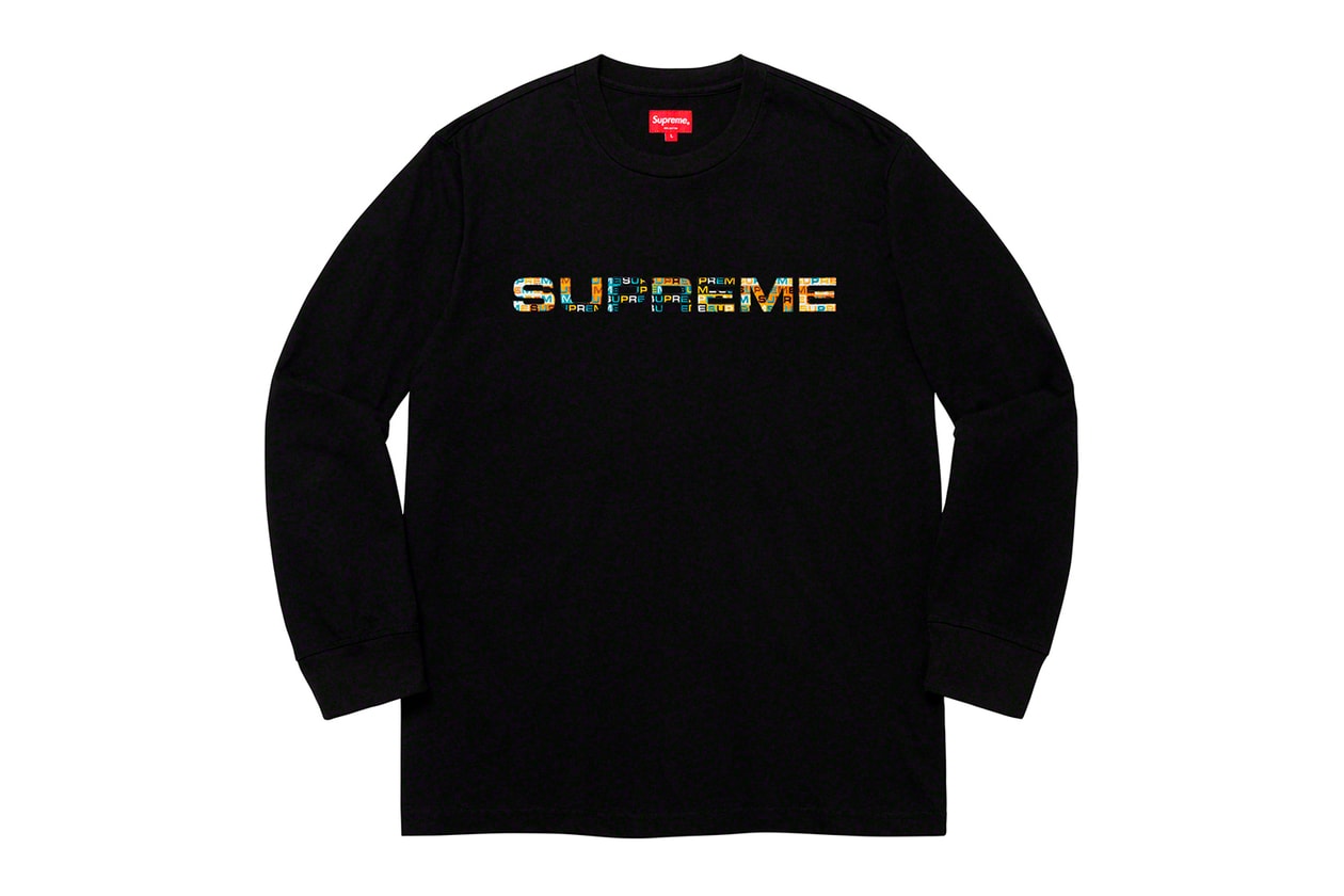 Supreme Spring Summer 2020 Week 5 Release List Palace 7 PLEASURES The North Face Fucking Awesome Richardson BAPE Anti Social Social Club