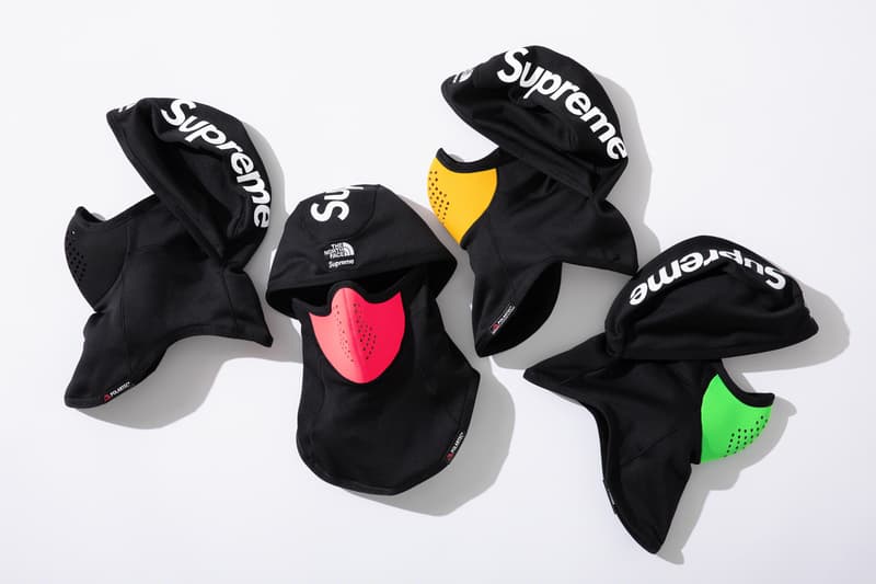 Supreme X The North Face Spring Rtg Collection Hypebeast Supreme X The North Face Spring Rtg Collection Hypebeast