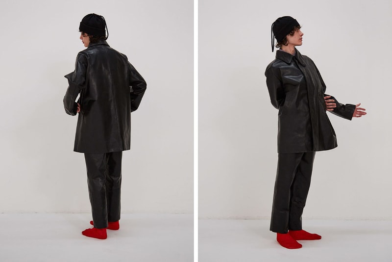 tac:tac Fall/Winter 2020 Collection Lookbook japan