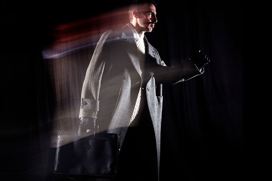 HYPEBEAST が厳選した9つの新鋭日本発のブランドを紹介 Emerging Japanese Fashion Brands to Know Auralee
