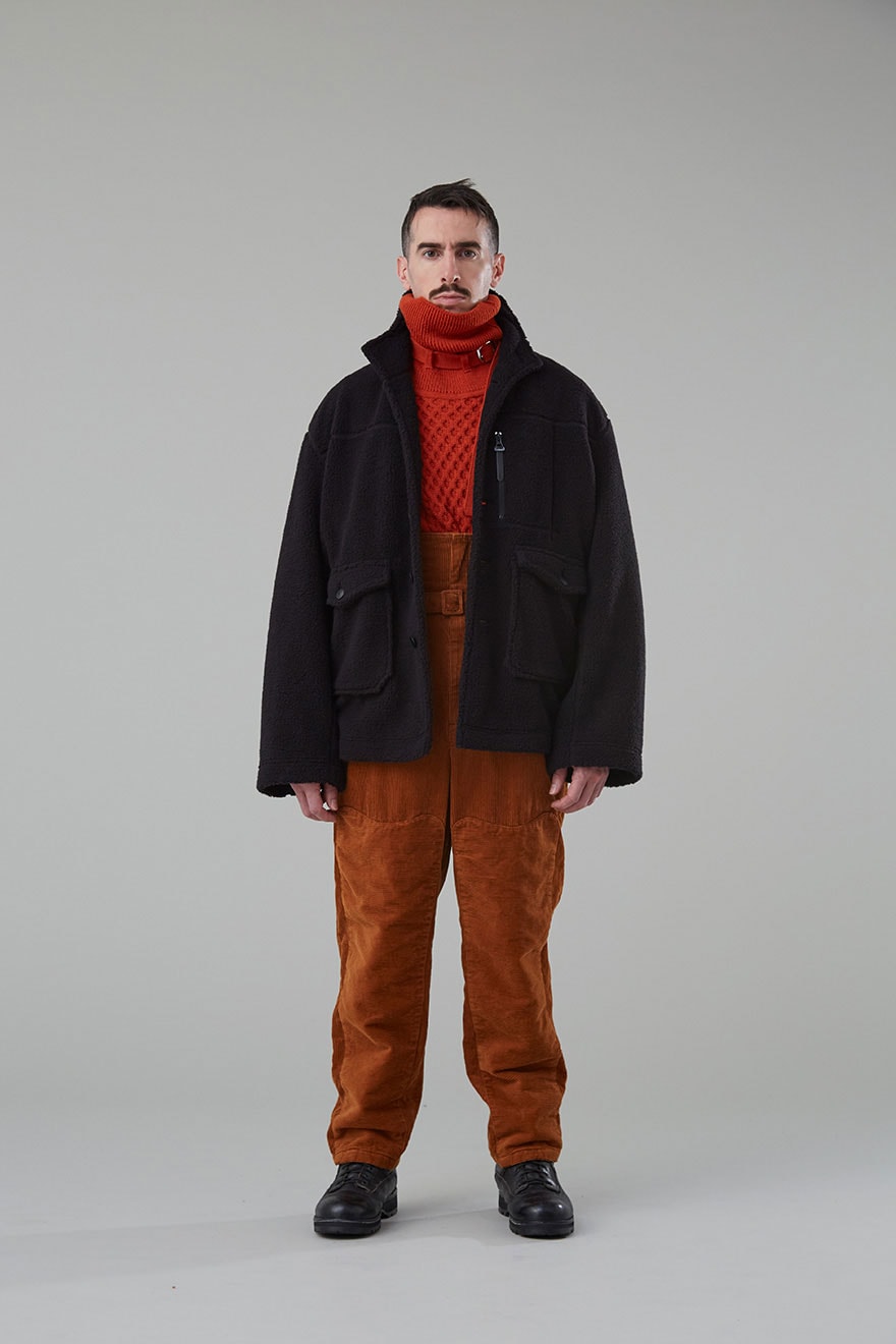 HYPEBEAST が厳選した9つの新鋭日本発のブランドを紹介 Emerging Japanese Fashion Brands to Know Auralee