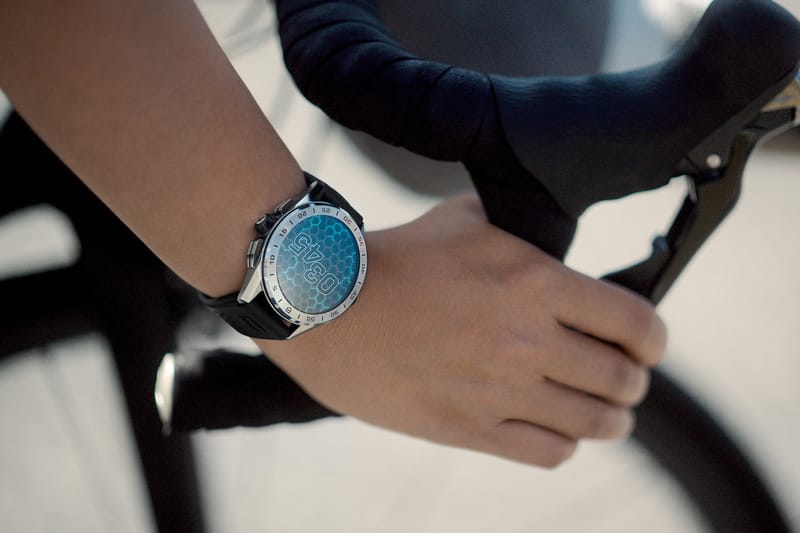 TAG Heuer Introduces New Generation of Its Luxury Connected Watches