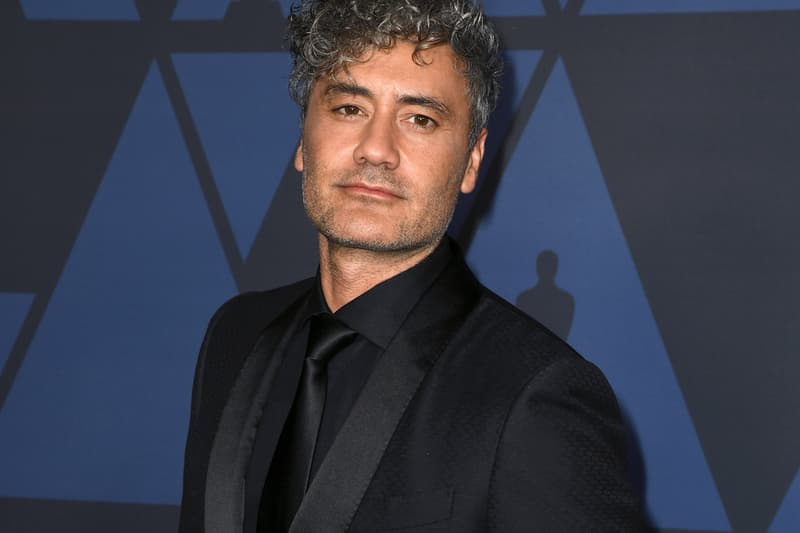 Taika Waititi Two Animated Charlie and the Chocolate Factory Netflix jojo rabbit thor Release Info