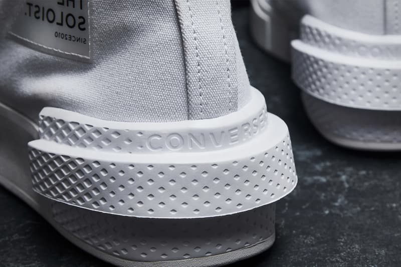 Takahiromiyashitathesoloist X Converse Cx Disrupt Hypebeast