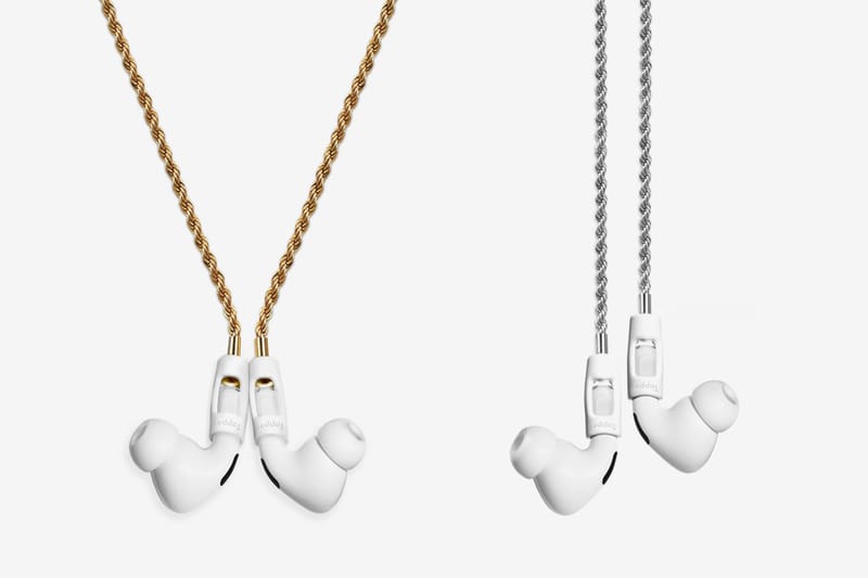 tapper airpods chain