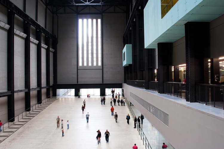 Tate Becomes Latest Cultural Institution to Temporarily Close
