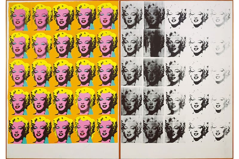 Tate Modern Launches Video Tour of Major Andy Warhol Retrospective (UPDATE)