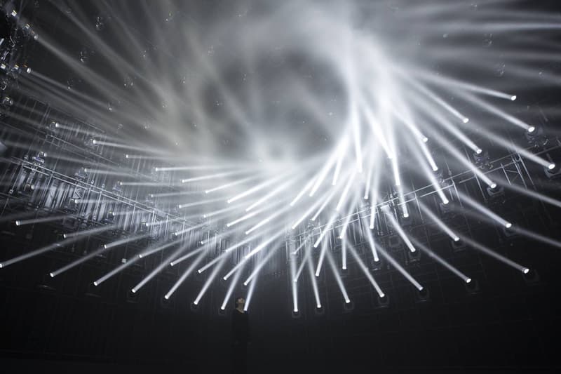 teamlab borderless shanghai museum installation immersive art coronavirus outbreak covid