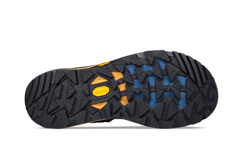 Teva Grandview GTX  footwear boots vibram gore-tex outdoors shoes hiking trail running mega grip rain waterproof 