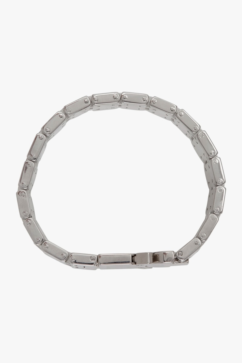 1017 ALYX 9SM Royal Oak Bracelet Release Silver Audemars Piguet Info Buy Price Strap Matthew M Williams