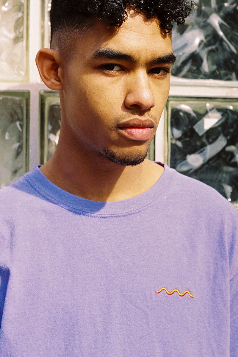 The Good Company Spring/Summer 2020 Collection Lookbooks Crewnecks Hoodies T-shirts Long Sleeves Tote Bags Bucket Hats Caps Dog Embroidery Chill Wave 