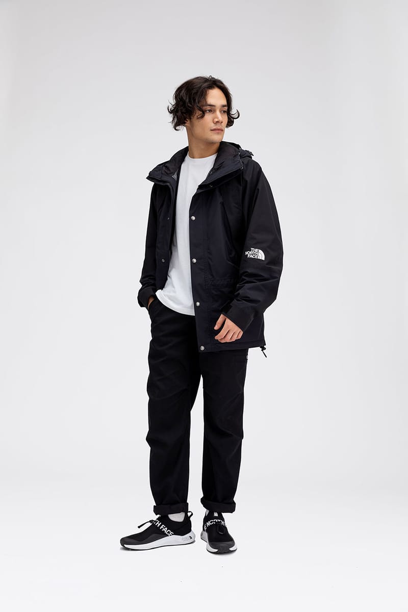 mountain lite jacket