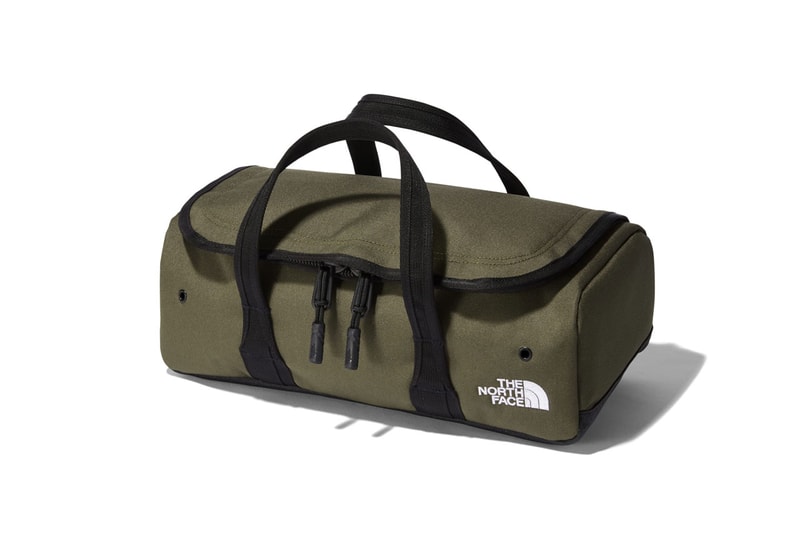 the north face fieludens series camp gear collection outdoors