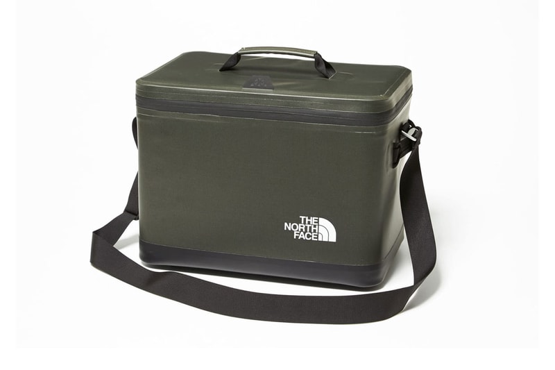 the north face fieludens series camp gear collection outdoors