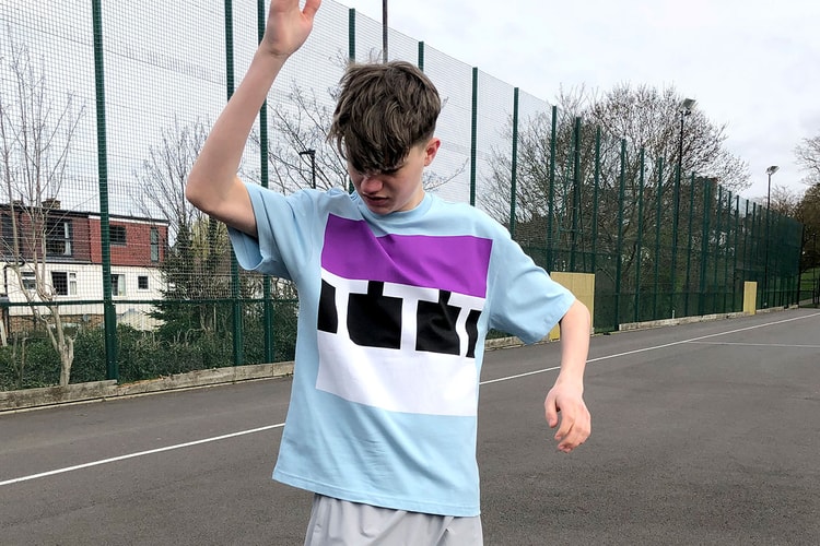 The Trilogy Tapes SS20 Includes Artistic Prints and Seal Photographs