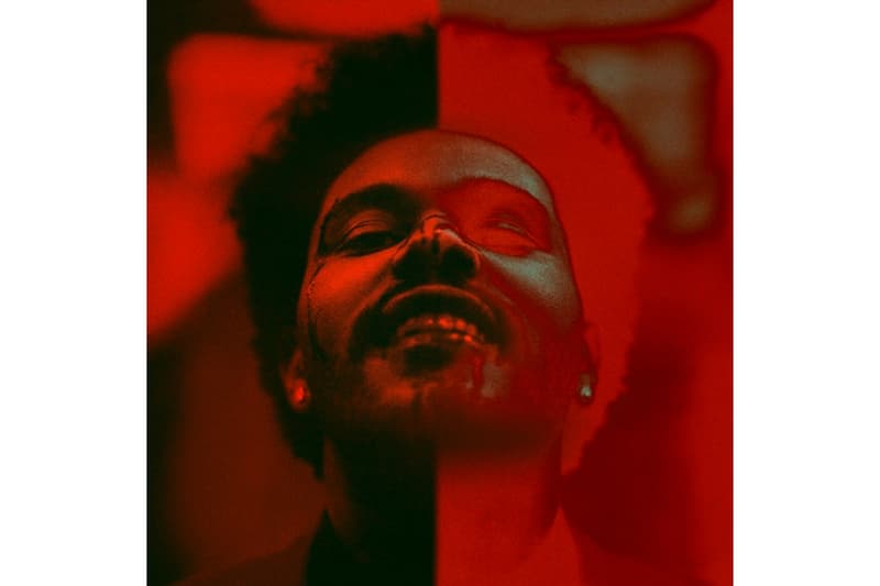 The Weeknd After Hours (Deluxe) Album Stream Release Info Listen Spotify Apple Music Abel Tesfaye