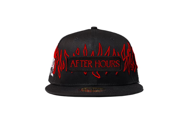 Rhuigi Villaseñor, A$AP Rocky, AWGE The Weeknd Merch after hours album tour pass tee shirt limited edition 24 hours buy web store hoodie xo clothing apparel rhude art dealer