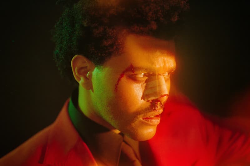 The Weeknd Drops Three New 'After Hours' Bonus Tracks electro R&B abel tesafaye listen now hip-hop electronic stream apple music spotify listen now