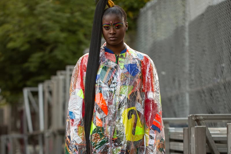 Tierra Whack "Stuck" Single Stream hip-hop rap listen now twitter snippet coronavirus self-isolation quarantine