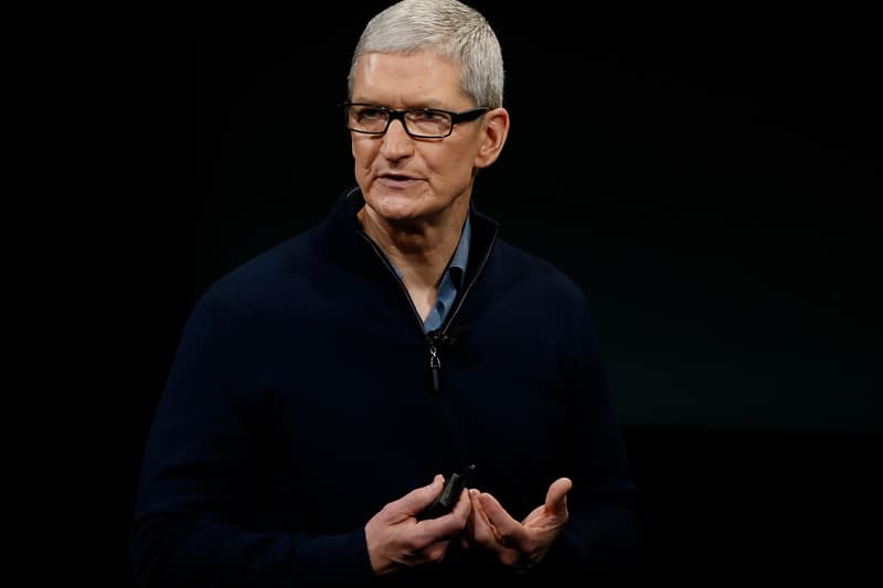 Tim Cook apple china factories reopening coronavirus ncov covid 19 iphone ipad macbook