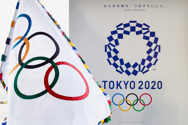 Tokyo 2020 Olympics Torch Lighting Ceremony olympia No Spectators coronavirus covid-19