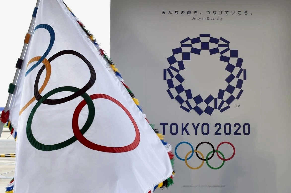 2020 Tokyo Olympics Not Cancelled, Postponed ioc international committee update schedule athletes coronavirus
