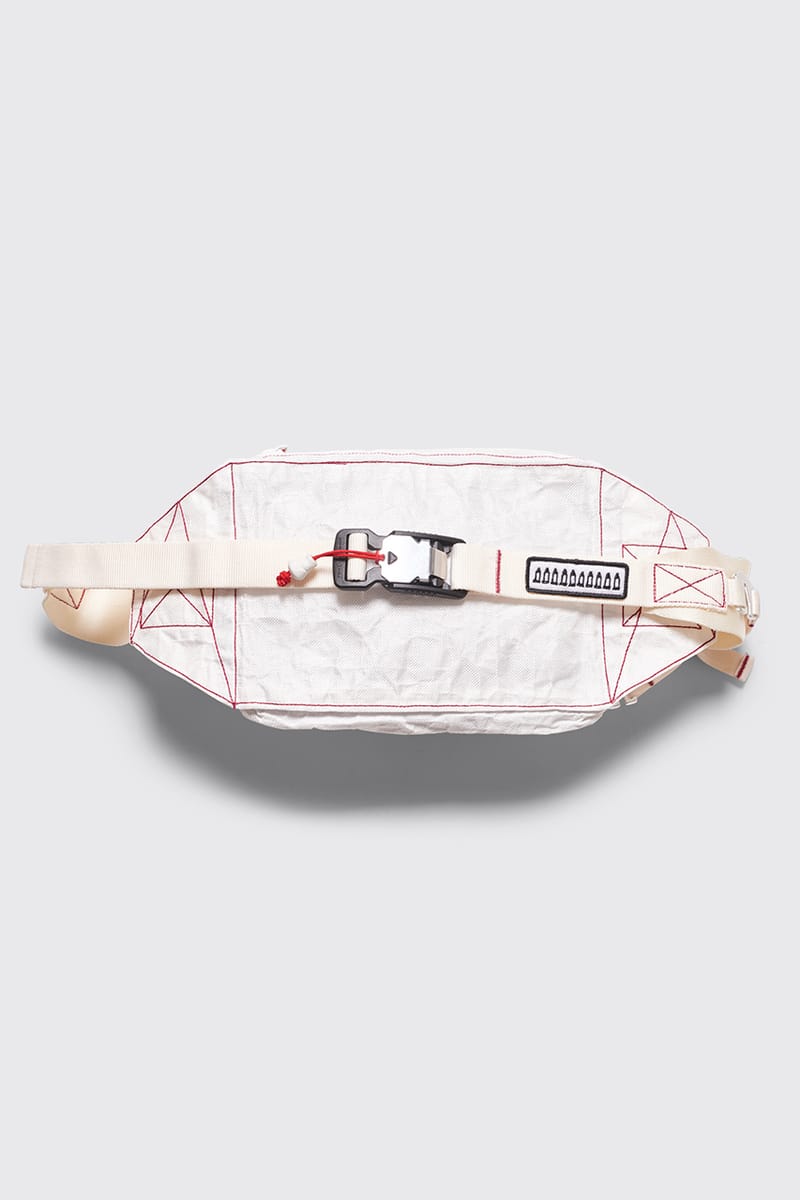 nike poncho tom sachs