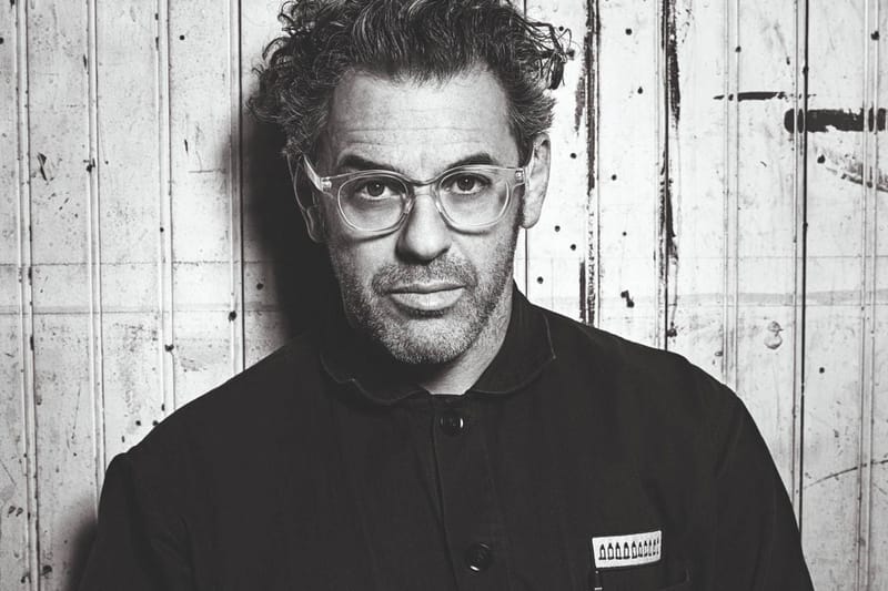 Tom Sachs Will Take Over Isetan Shinjuku for Pop-Up Exhibition