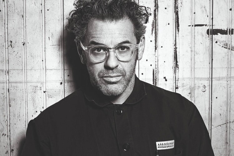 Tom Sachs Will Take Over Isetan Shinjuku for Pop-Up Exhibition