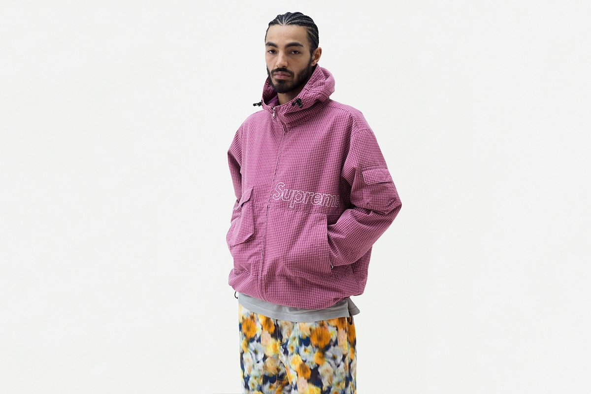 top brands 2020 year prada kiko kostadinov moncler craig green the north face bode jacquemus balenciaga martine rose sacai rick owens aime leon dore off white li ning lining kapital stussy sies marjan