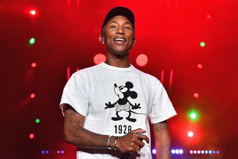 Tribeca Film Festival Presents Yung Lean and Pharrell Documentaries DMX Big Freedia Pharrell Williams