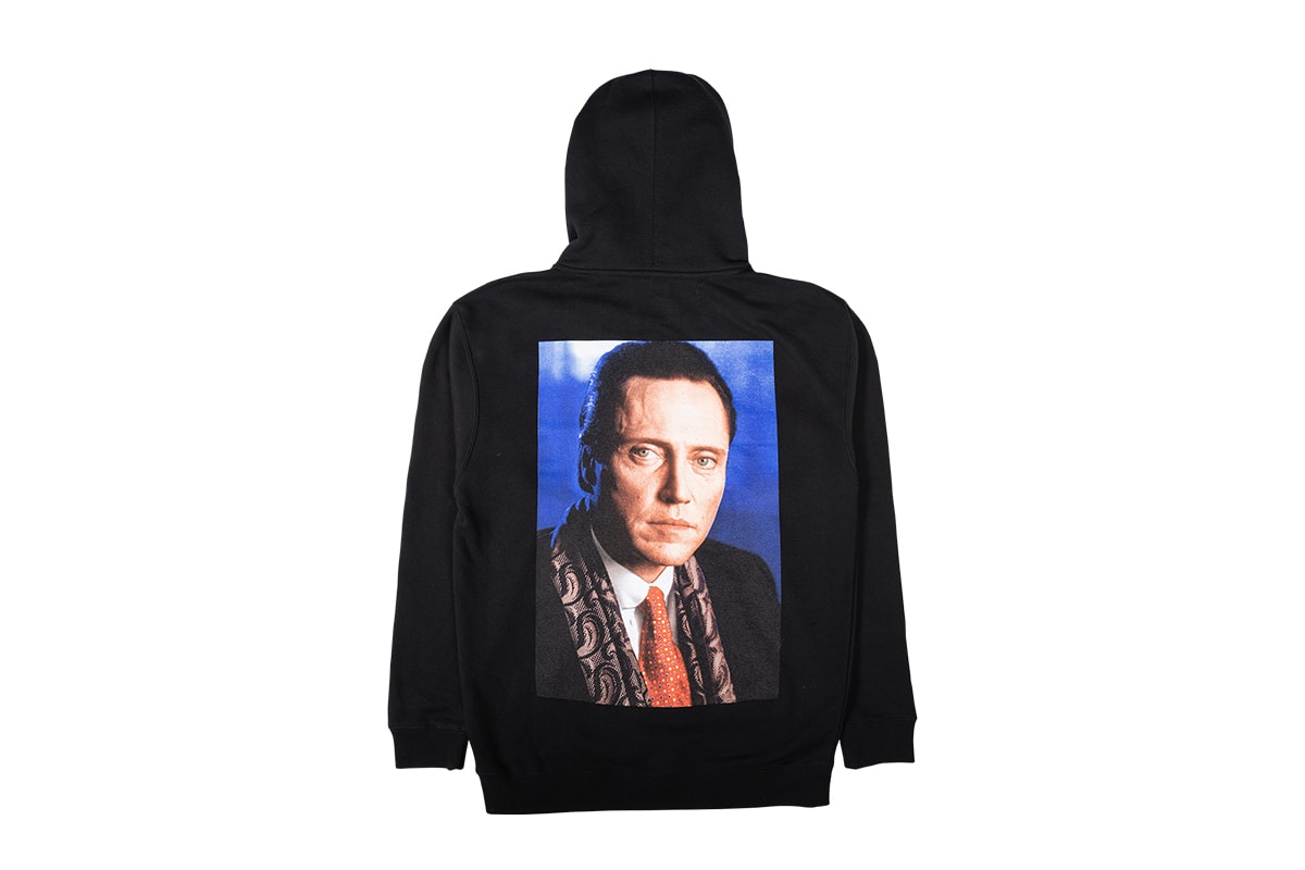 True Romance by PLEASURES Capsule Collection Release Info Buy Price Morgan Creek Hoodie Long Short Sleeve T-shirts Lookbooks Quentin Tarantino Tony Scott
