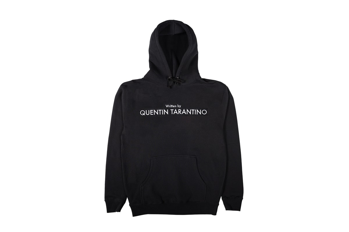 True Romance by PLEASURES Capsule Collection Release Info Buy Price Morgan Creek Hoodie Long Short Sleeve T-shirts Lookbooks Quentin Tarantino Tony Scott