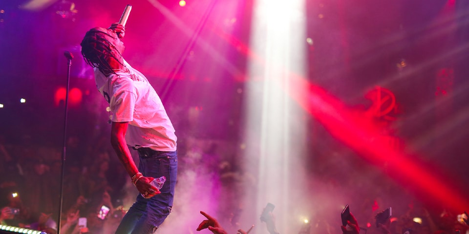 Music Festivals, Tours & Events Affected by the Coronavirus