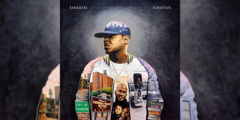 where can i stream jadakiss top 5 dead or alive album without using spotify