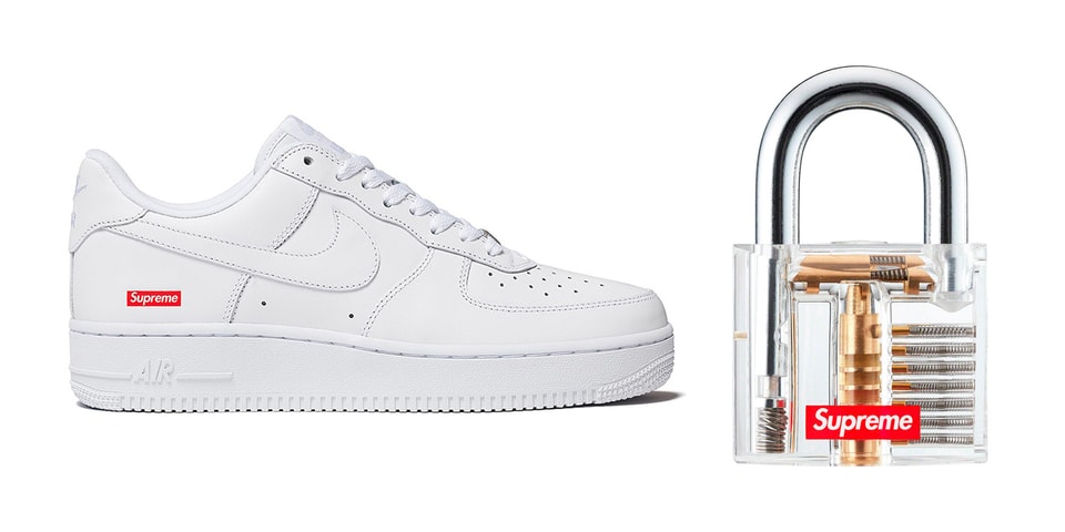 8 Drops You Don't Want to Miss This Week
