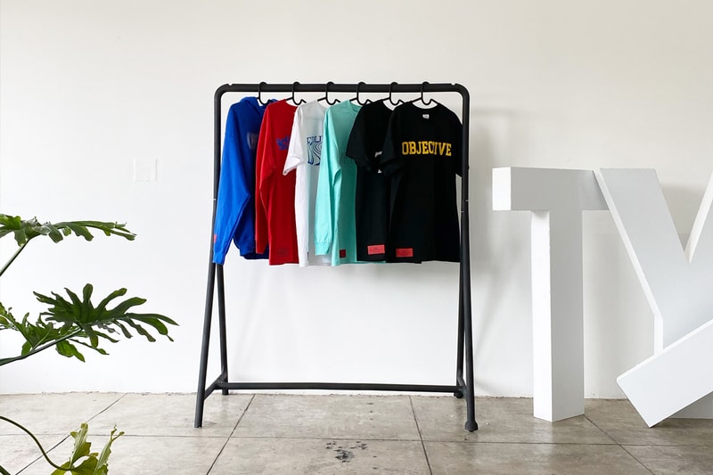 Typing... Streetwear Brand Simple Approach Font Design Typography Beta Launch