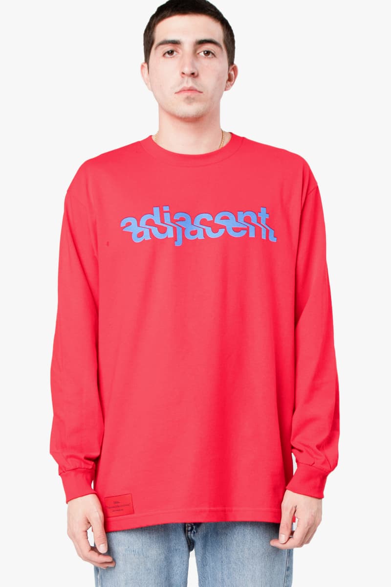 Typing... Streetwear Brand Simple Approach Font Design Typography Beta Launch