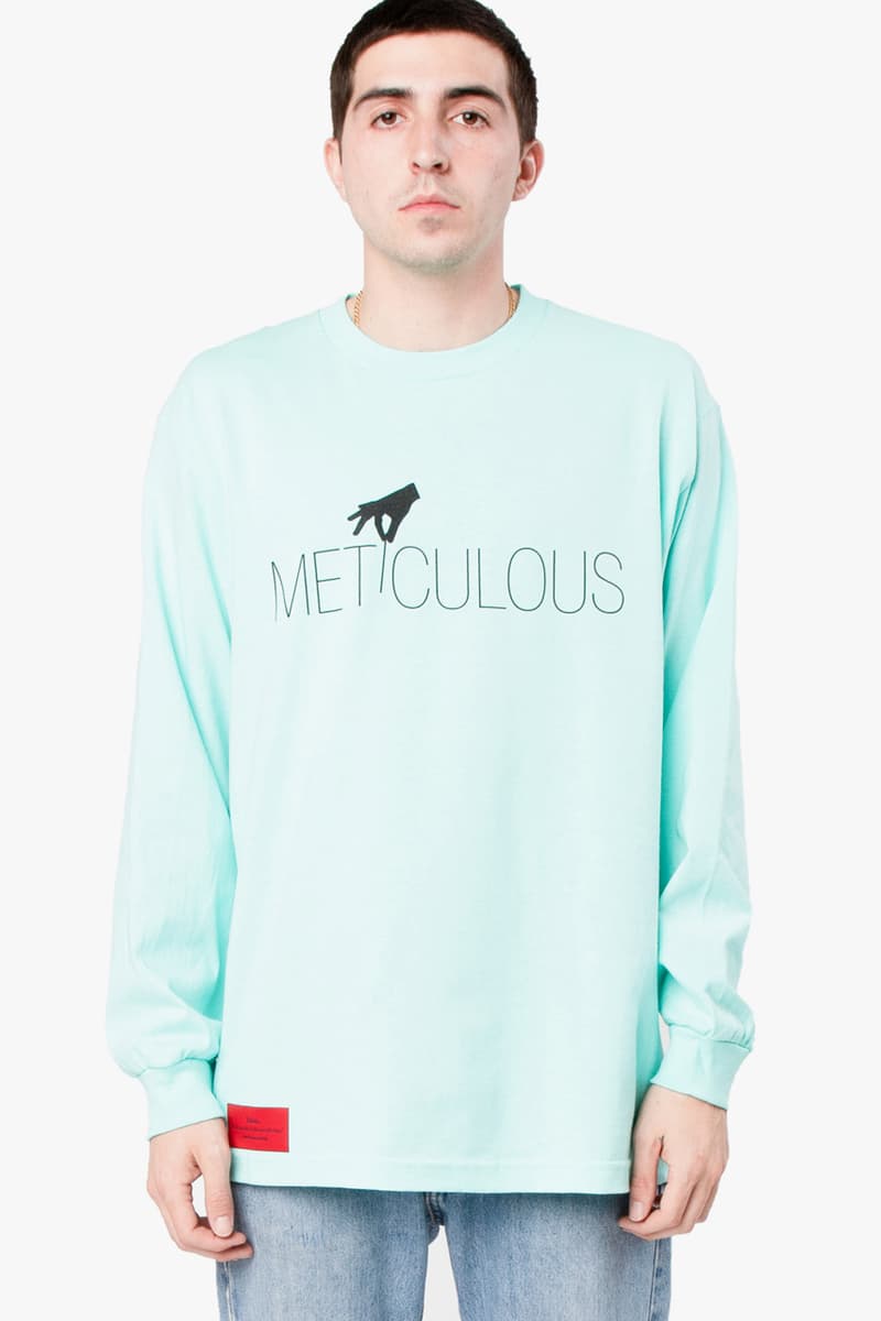Typing... Streetwear Brand Simple Approach Font Design Typography Beta Launch