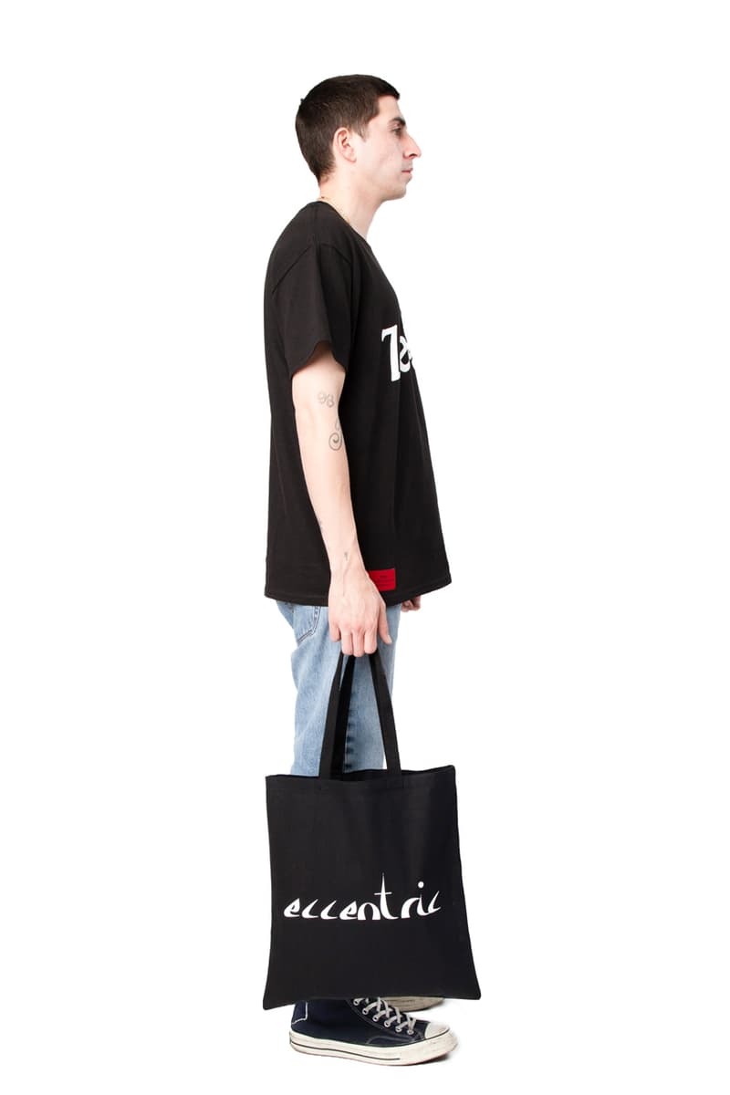 Typing... Streetwear Brand Simple Approach Font Design Typography Beta Launch