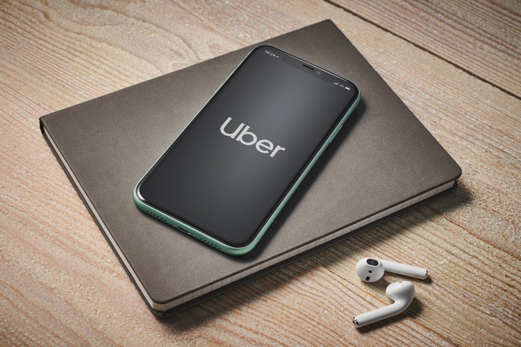 Uber Suspends Pool Rides in U.S. and Canada Due to Coronavirus