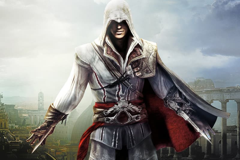 Ubisoft Is Giving Away Free Games Hypebeast